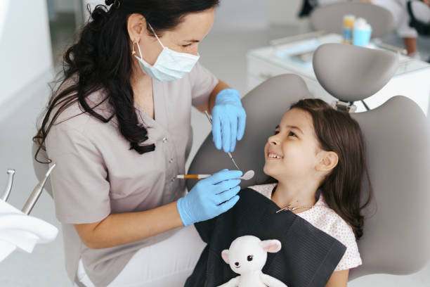 Best Knocked-Out Tooth (Avulsed Tooth) Treatment in Azle, TX