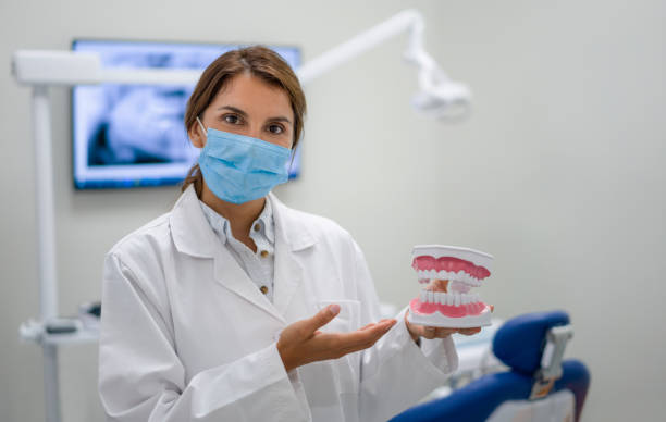 Best Emergency Wisdom Tooth Extraction in Azle, TX