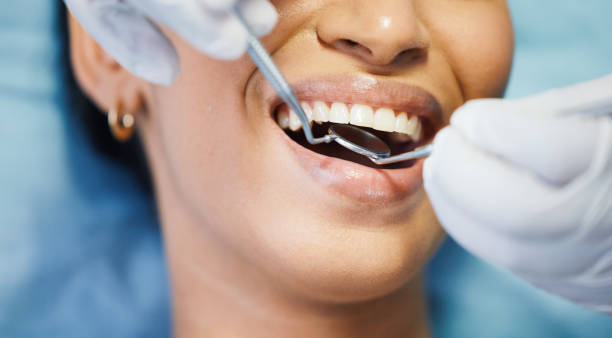 Best Emergency Root Canal Therapy in Azle, TX