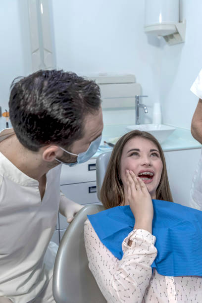 Best Emergency Care for Gum Disease in Azle, TX