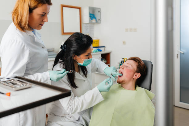 Best Emergency Pediatric Dental Care in Azle, TX