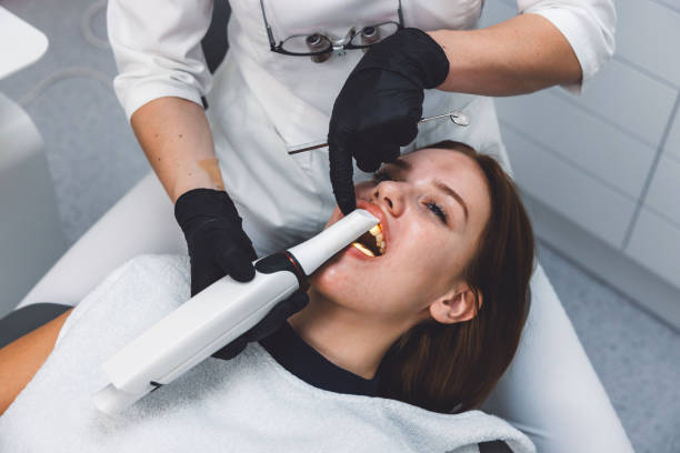 , TX Emergency Dental Service Company