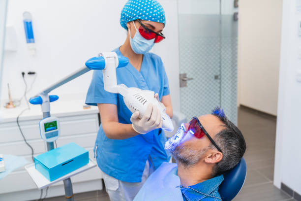 Best Emergency Treatment for Jaw Pain or Injury in Azle, TX