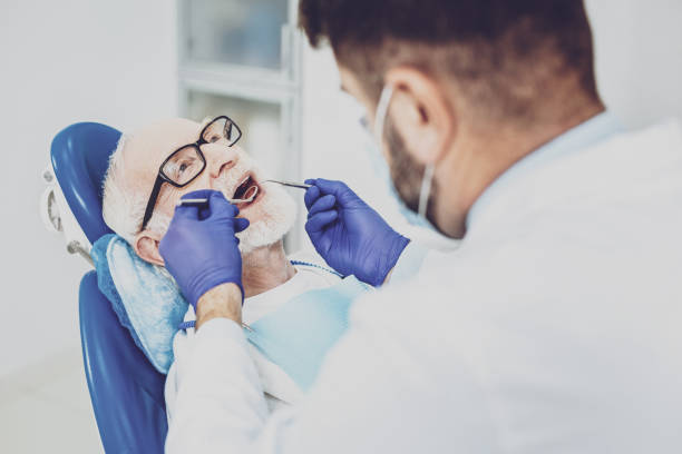 Best Dental Abscess Treatment in Azle, TX